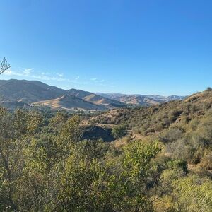 Meet your Posher, An Nhiên